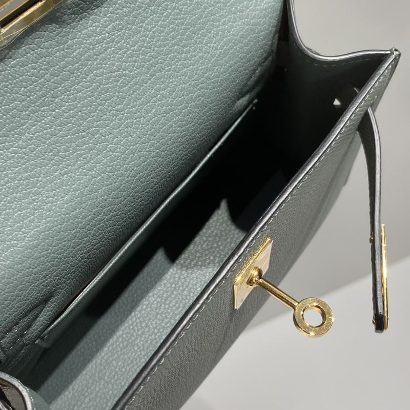 Hermes Kelly Bags